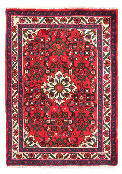 Hosseinabad Tapijt 70x100cm - Perzisch tapijt