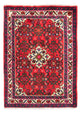 Hosseinabad Tapijt 100x70cm - Perzisch tapijt
