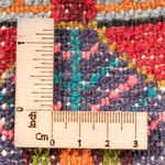 Perzisch Tapijt - Nomadisch - 91 x 65 cm - rood