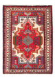 Nahavand Tapijt 98x64cm - Perzisch tapijt