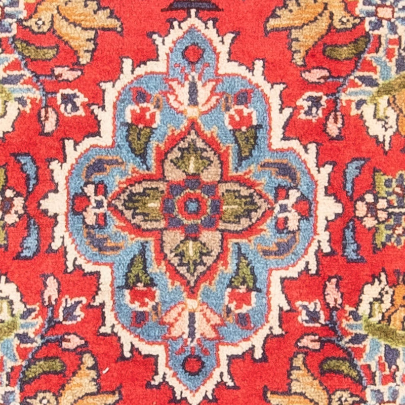 Perzisch tapijt - Klassiek - 98 x 69 cm - rood