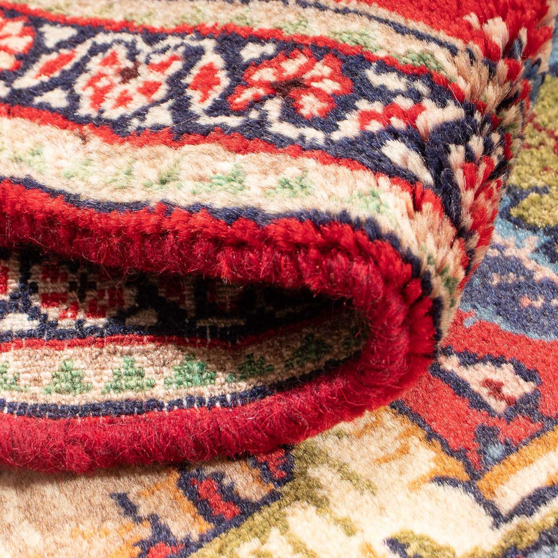 Perzisch tapijt - Klassiek - 98 x 69 cm - rood