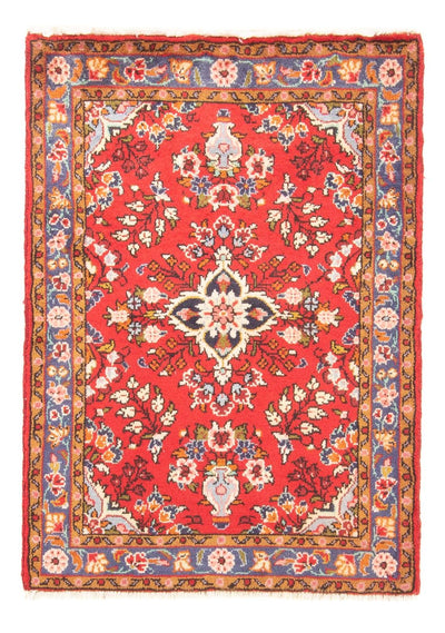 Hamadan Tapijt 68x97cm - Perzisch tapijt