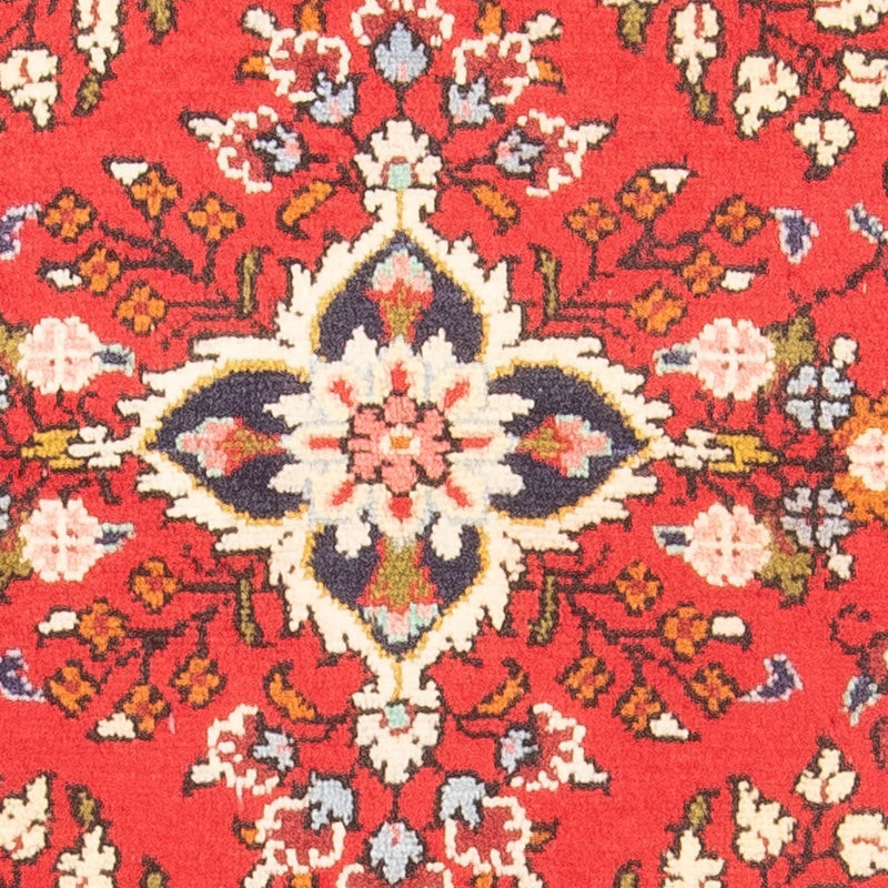 Perzisch Tapijt - Nomadisch - 97 x 68 cm - rood