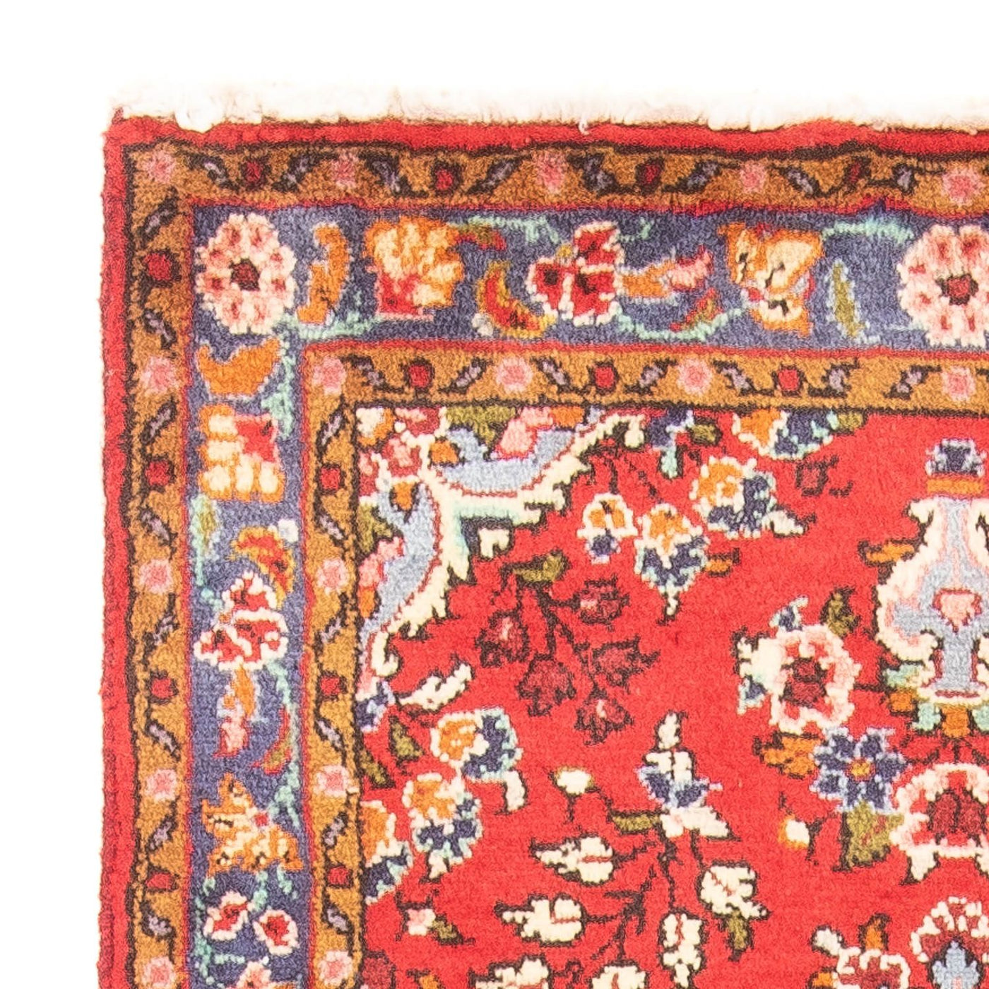 Hamadan Tapijt 97x68cm - Perzisch tapijt