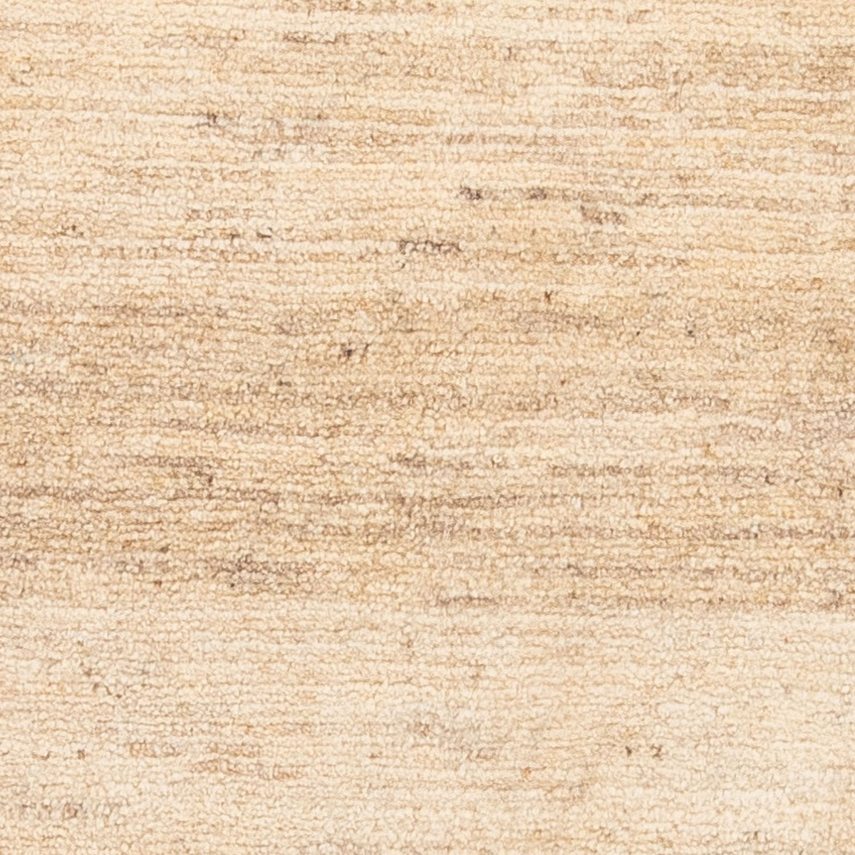 Gabbeh tapijt - Perzisch - 153 x 82 cm - beige