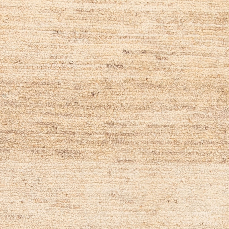 Gabbeh tapijt - Perzisch - 153 x 82 cm - beige