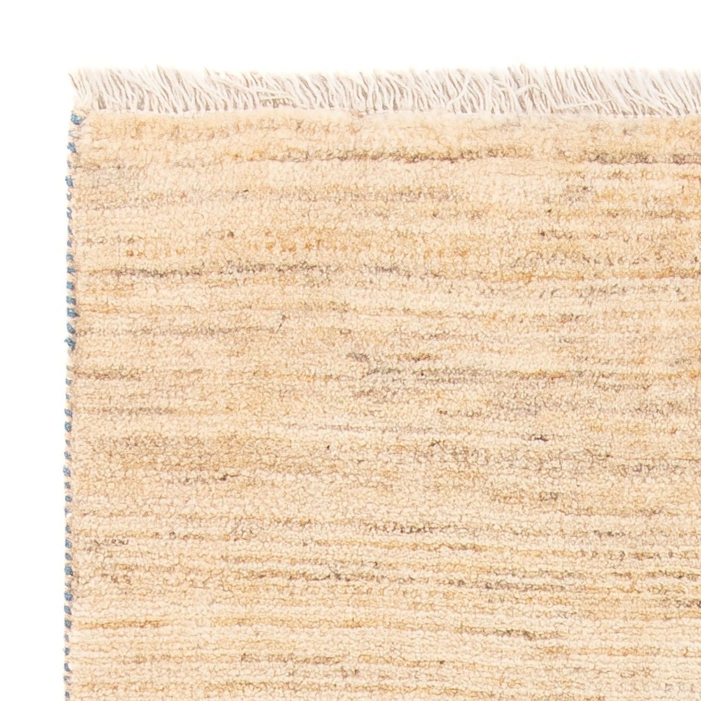 Perzische Gabbeh Tapijt 153x82cm - Perserteppich Wollteppich