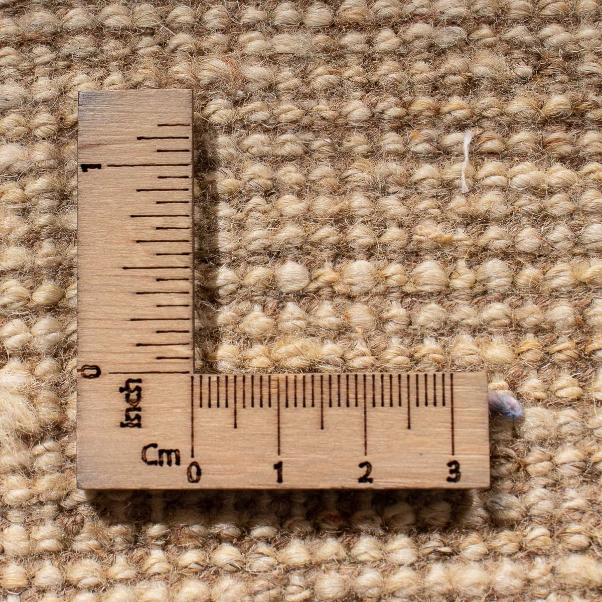 Gabbeh tapijt - Perzisch - 153 x 82 cm - beige