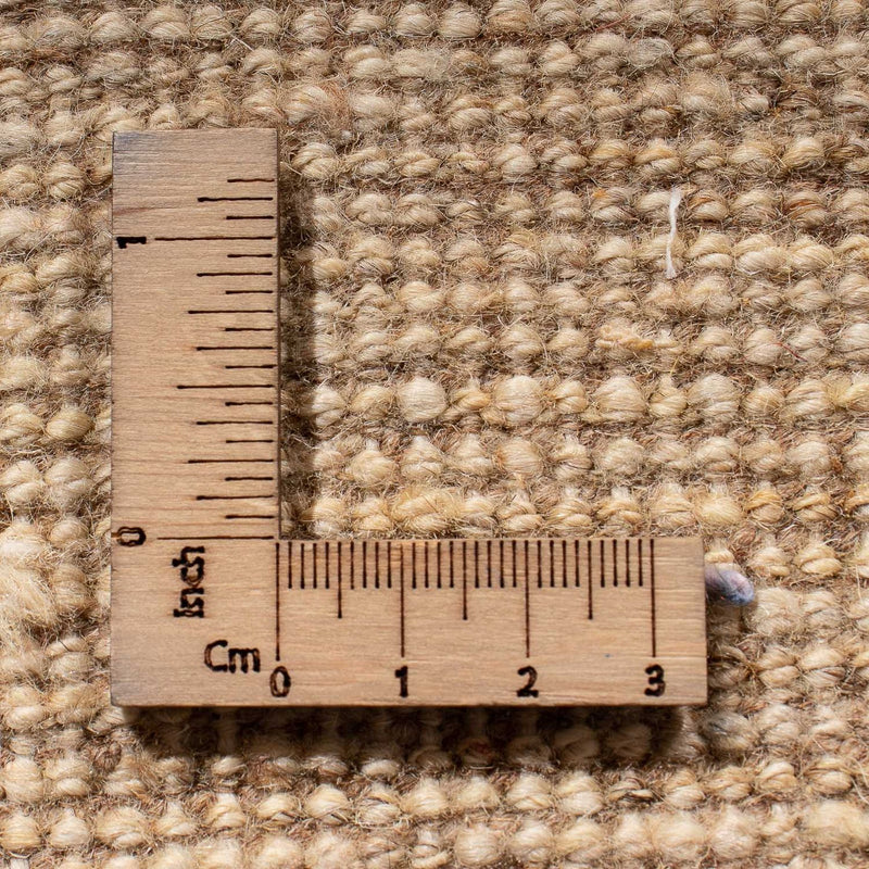 Gabbeh tapijt - Perzisch - 153 x 82 cm - beige