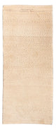 Perzische Gabbeh Tapijt 156x60cm - Perserteppich Wollteppich