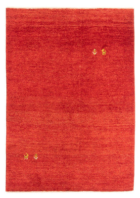 Gabbeh tapijt - Perzisch - 149 x 101 cm - rood