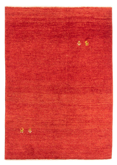 Perzische Gabbeh Tapijt 101x149cm - Perserteppich Wollteppich
