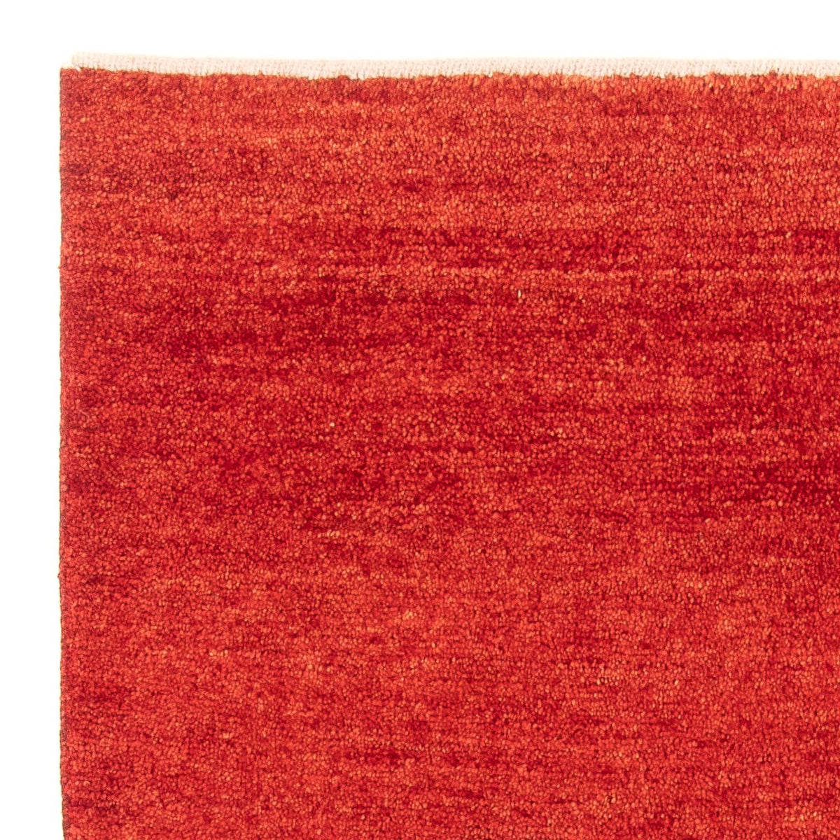 Gabbeh tapijt - Perzisch - 149 x 101 cm - rood