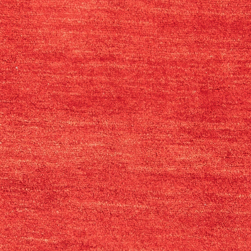 Gabbeh tapijt - Perzisch - 148 x 96 cm - rood