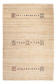 Loribaft Tapijt 100x159cm - Perserteppich Wollteppich
