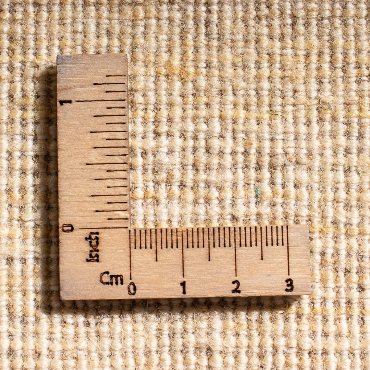 Gabbeh Tapijt - Loribaft Perzisch - 159 x 100 cm - beige