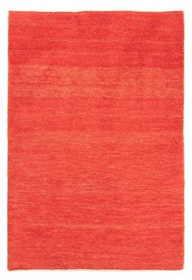 Gabbeh tapijt - Perzisch - 148 x 98 cm - rood