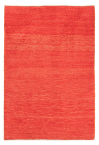 Gabbeh tapijt - Perzisch - 148 x 98 cm - rood