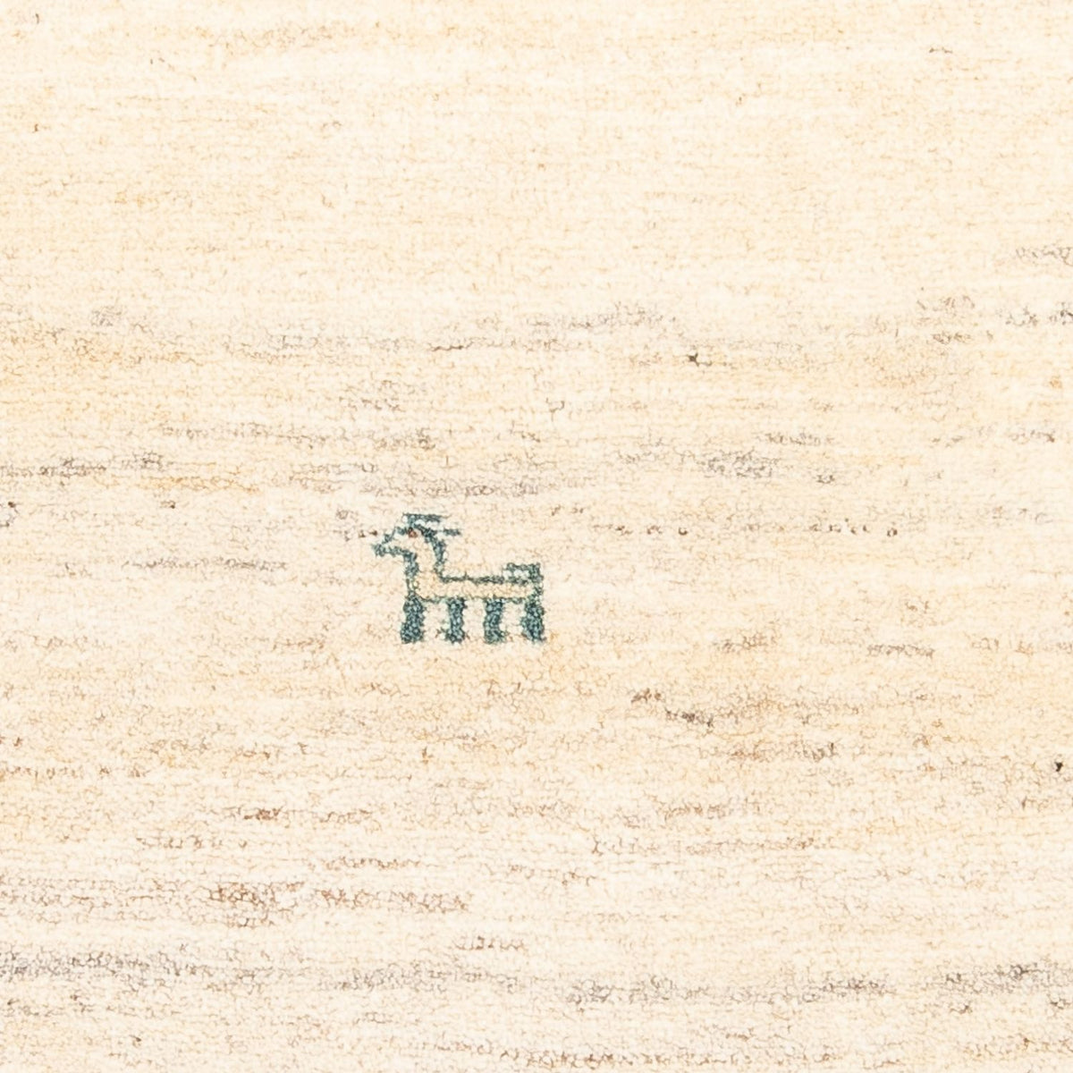 Gabbeh tapijt - Perzisch - 172 x 99 cm - groen