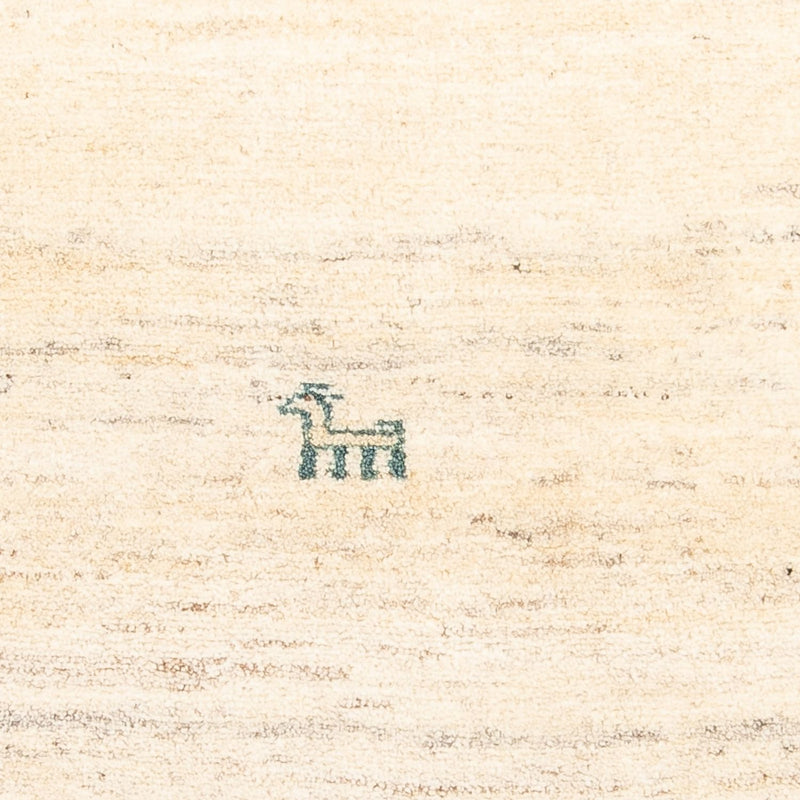 Gabbeh tapijt - Perzisch - 172 x 99 cm - groen