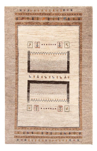 Loribaft Tapijt 157x98cm - Perserteppich Wollteppich – product image
