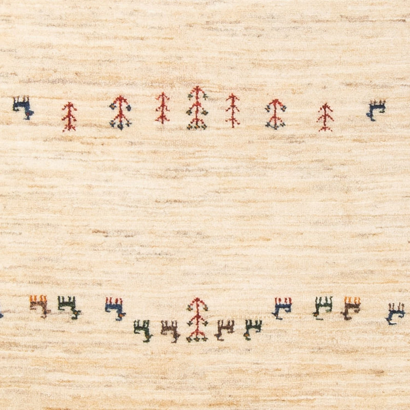 Gabbeh Tapijt - Loribaft Perzisch - 175 x 122 cm - veelkleurig