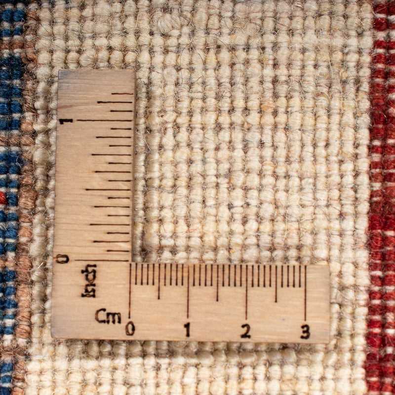 Gabbeh Tapijt - Loribaft Perzisch - 175 x 122 cm - veelkleurig