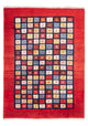 Perzische Gabbeh Tapijt 185x125cm - Perserteppich Wollteppich
