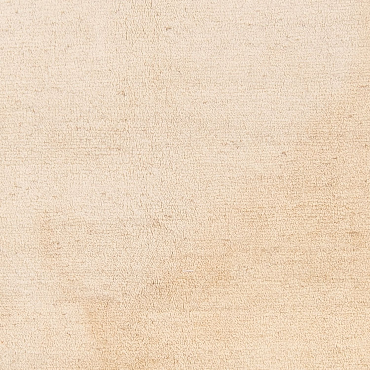 Gabbeh tapijt - Perzisch - 195 x 150 cm - beige