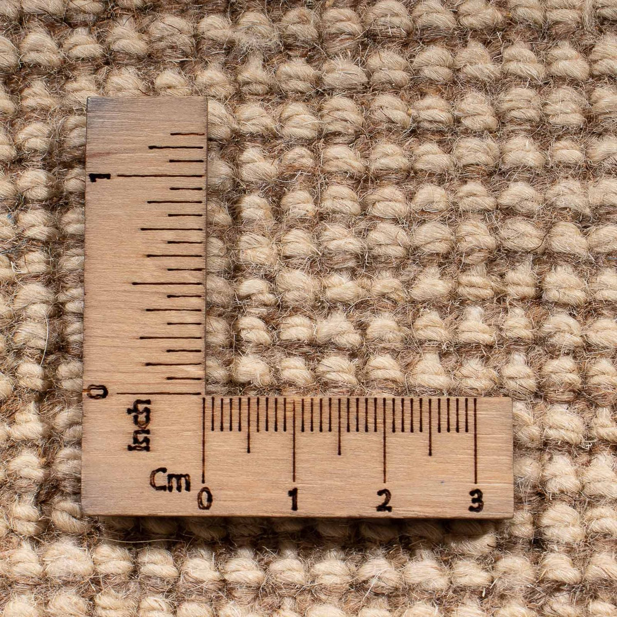 Gabbeh tapijt - Perzisch - 195 x 150 cm - beige