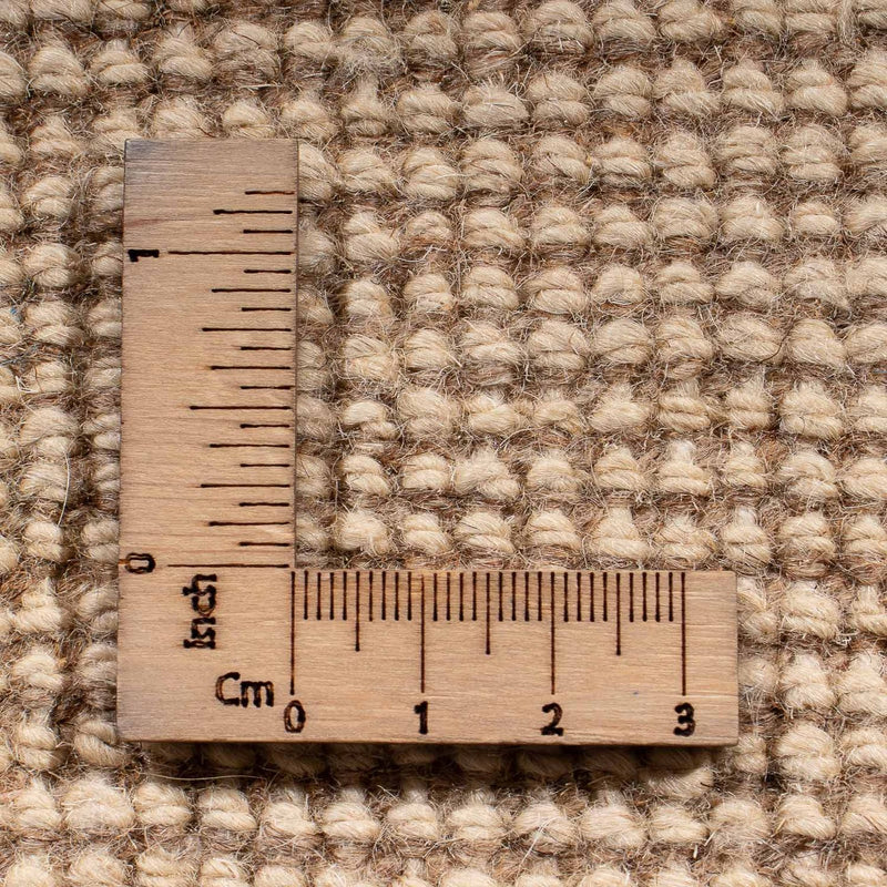 Gabbeh tapijt - Perzisch - 195 x 150 cm - beige