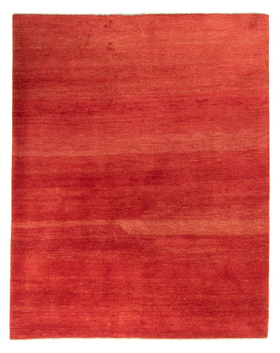 Perzische Gabbeh Tapijt 153x202cm - Perserteppich Wollteppich