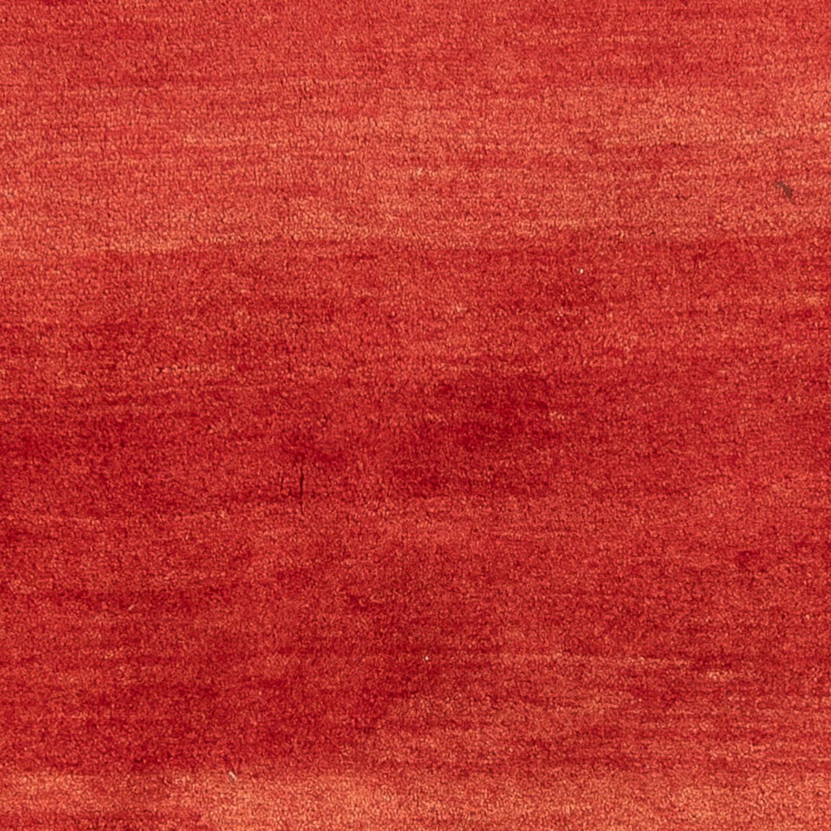 Gabbeh tapijt - Perzisch - 202 x 153 cm - rood
