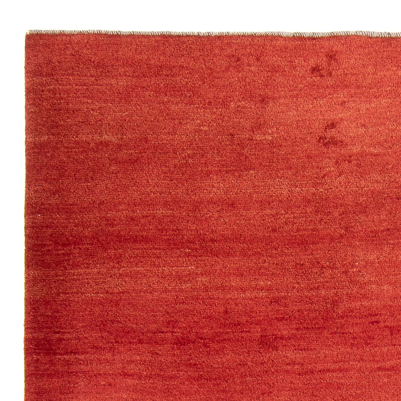 Perzische Gabbeh Tapijt 202x153cm - Perserteppich Wollteppich