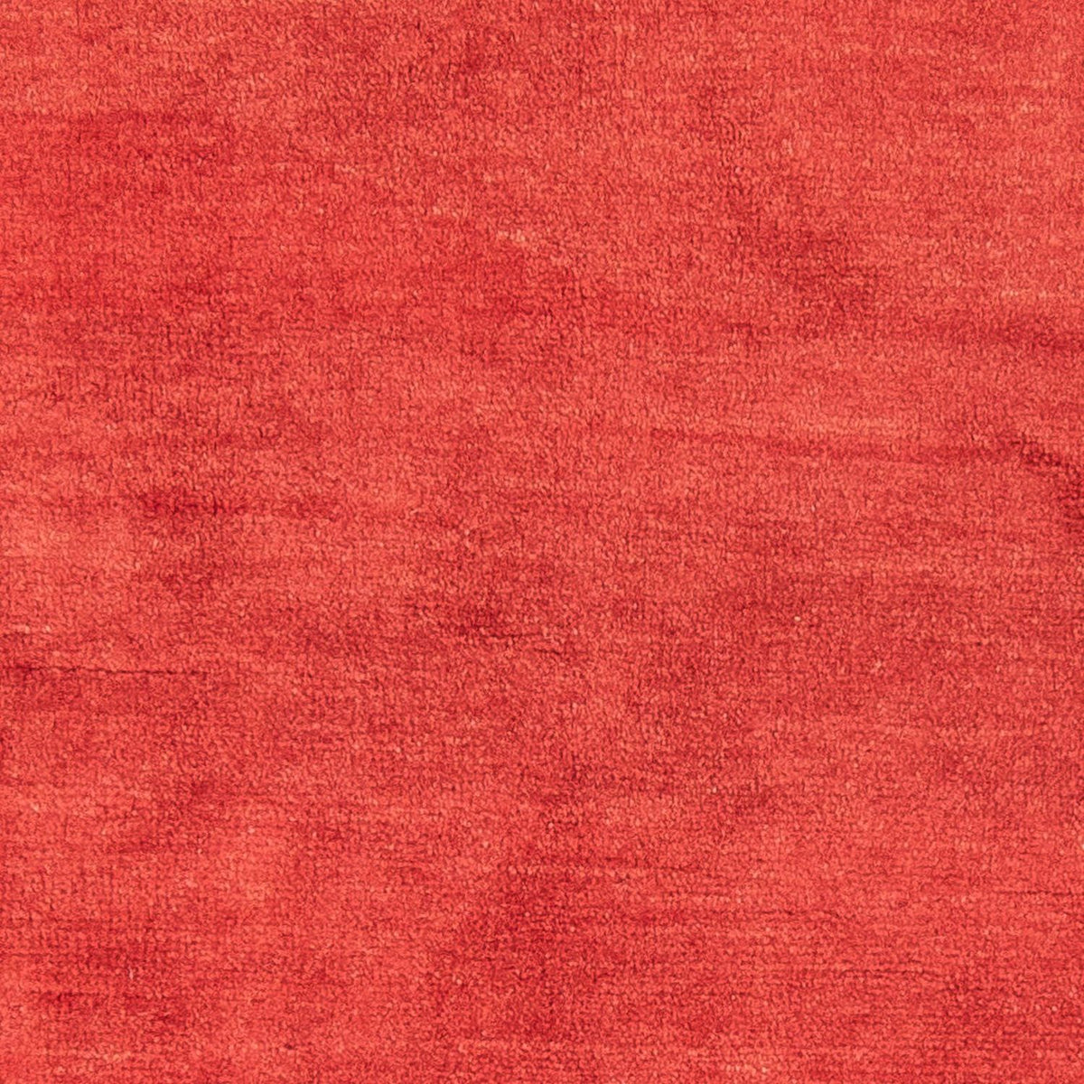 Gabbeh tapijt - Perzisch - 196 x 145 cm - rood