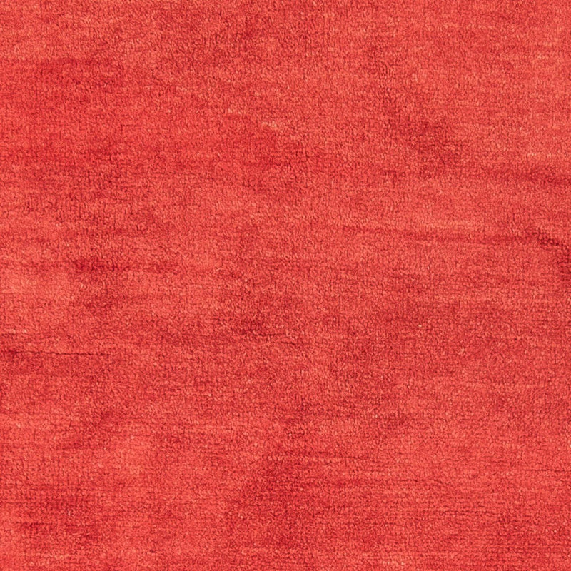 Gabbeh tapijt - Perzisch - 196 x 145 cm - rood