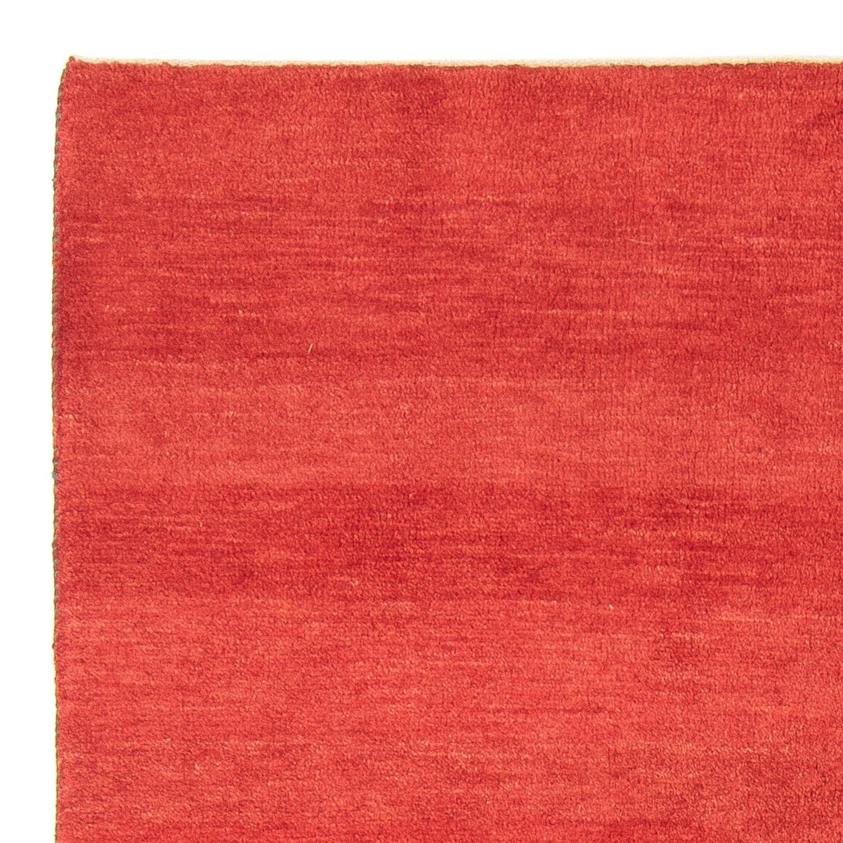 Perzische Gabbeh Tapijt 145x196cm - Perserteppich Wollteppich