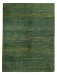 Gabbeh tapijt - Perzisch - 200 x 150 cm - groen
