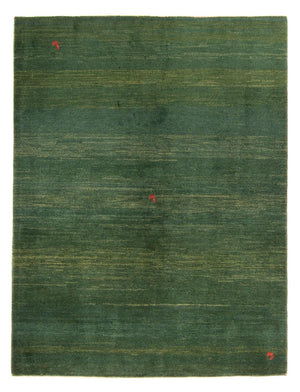 Gabbeh tapijt - Perzisch - 200 x 150 cm - groen