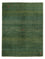 Gabbeh tapijt - Perzisch - 200 x 150 cm - groen