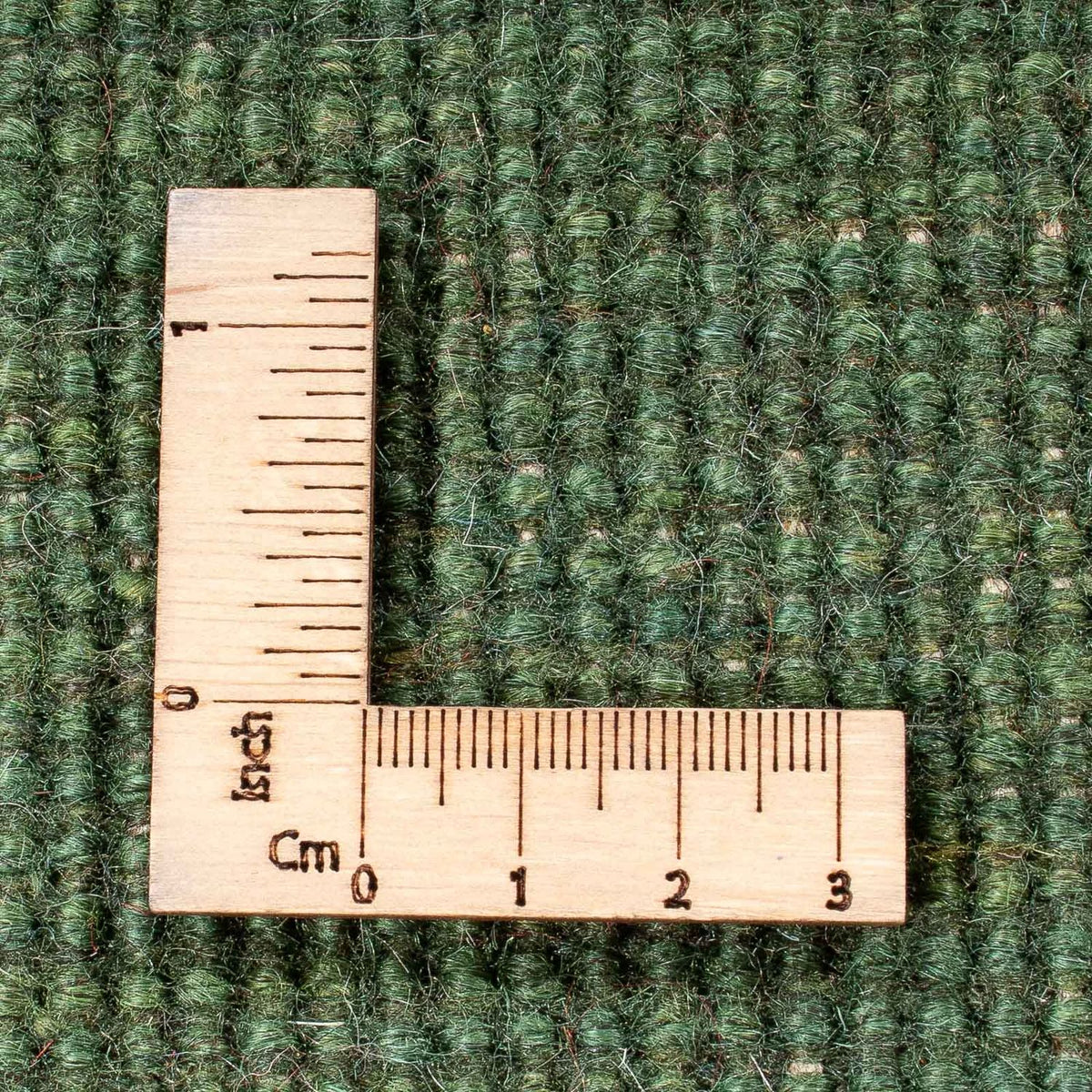 Gabbeh tapijt - Perzisch - 200 x 150 cm - groen