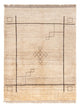 Berber tapijt 205x158cm - Wollen tapijt