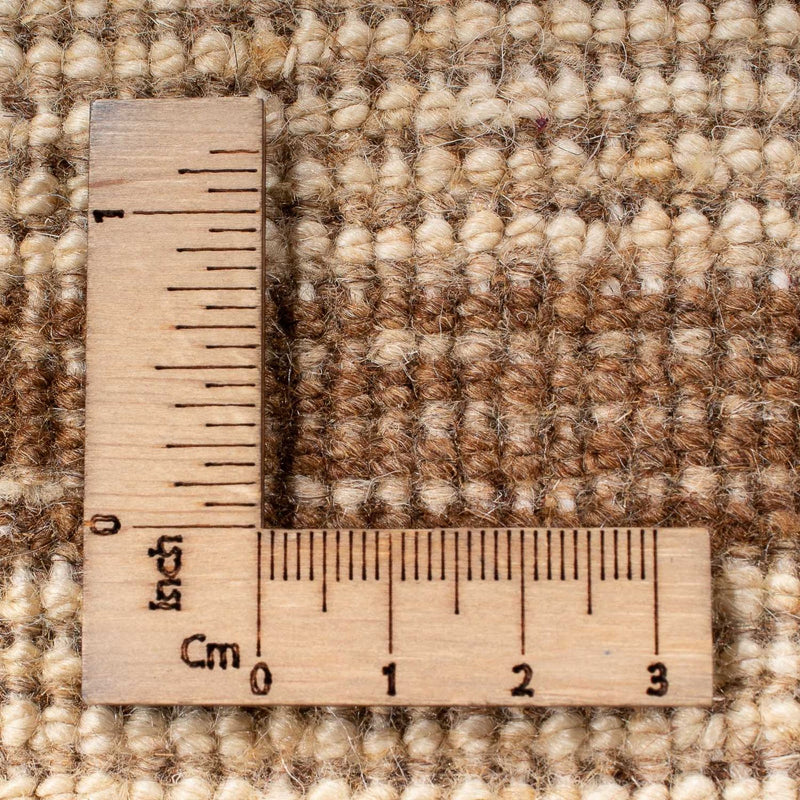 Berber tapijt - 203 x 164 cm - beige