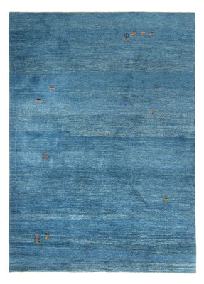Gabbeh tapijt - Perzisch - 239 x 170 cm - blauw