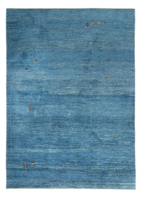 Gabbeh tapijt - Perzisch - 239 x 170 cm - blauw