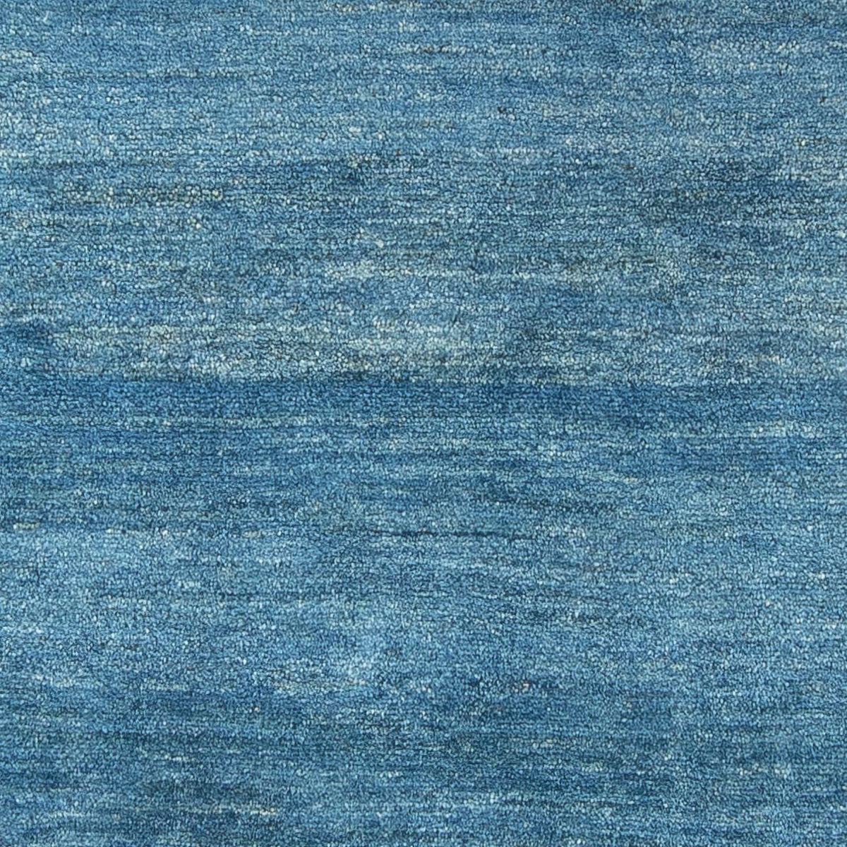 Gabbeh tapijt - Perzisch - 239 x 170 cm - blauw
