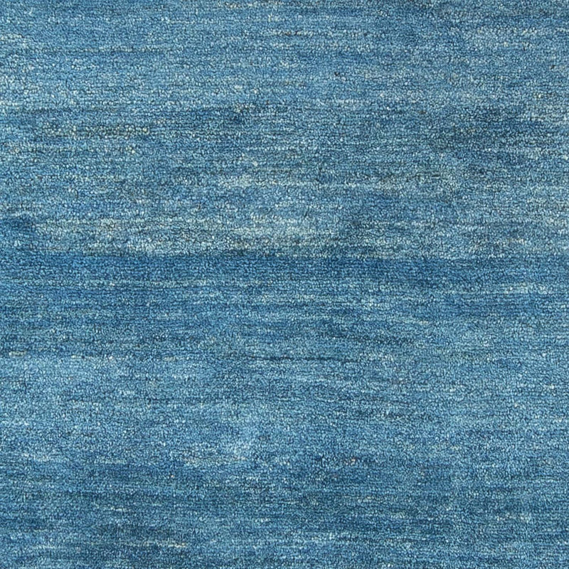 Gabbeh tapijt - Perzisch - 239 x 170 cm - blauw