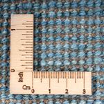 Gabbeh tapijt - Perzisch - 239 x 170 cm - blauw