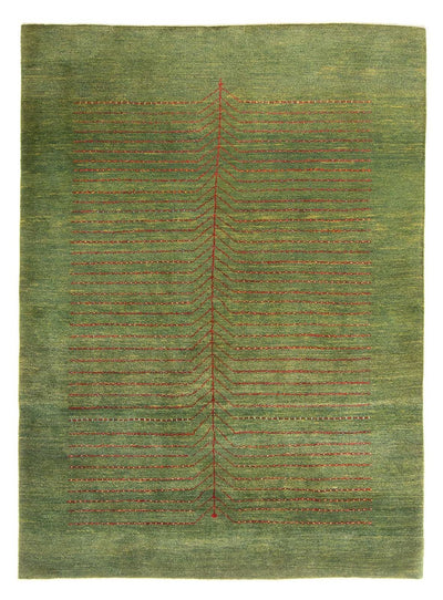Perzische Gabbeh Tapijt 173x241cm - Perserteppich Wollteppich